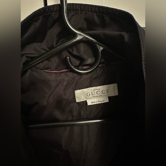 Gucci Jacket - Picture 6 of 7